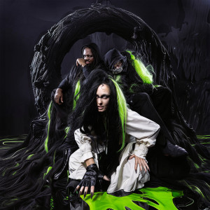ดาวน์โหลดและฟังเพลง Yin (Coven Version|Explicit) พร้อมเนื้อเพลงจาก Alina Pash