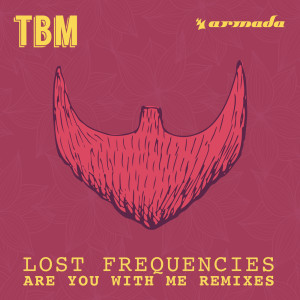 收聽Lost Frequencies的Are You With Me (Kungs Remix) (Kungs Extended Remix)歌詞歌曲