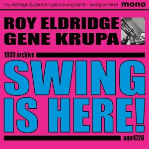 ดาวน์โหลดและฟังเพลง I'm Gonna Clap My Hands พร้อมเนื้อเพลงจาก Gene Krupa's Swing Band