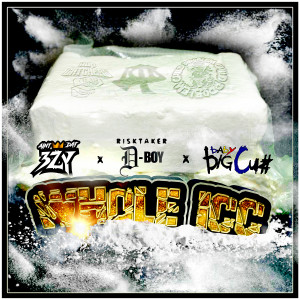Album Whole ICC (Explicit) from 