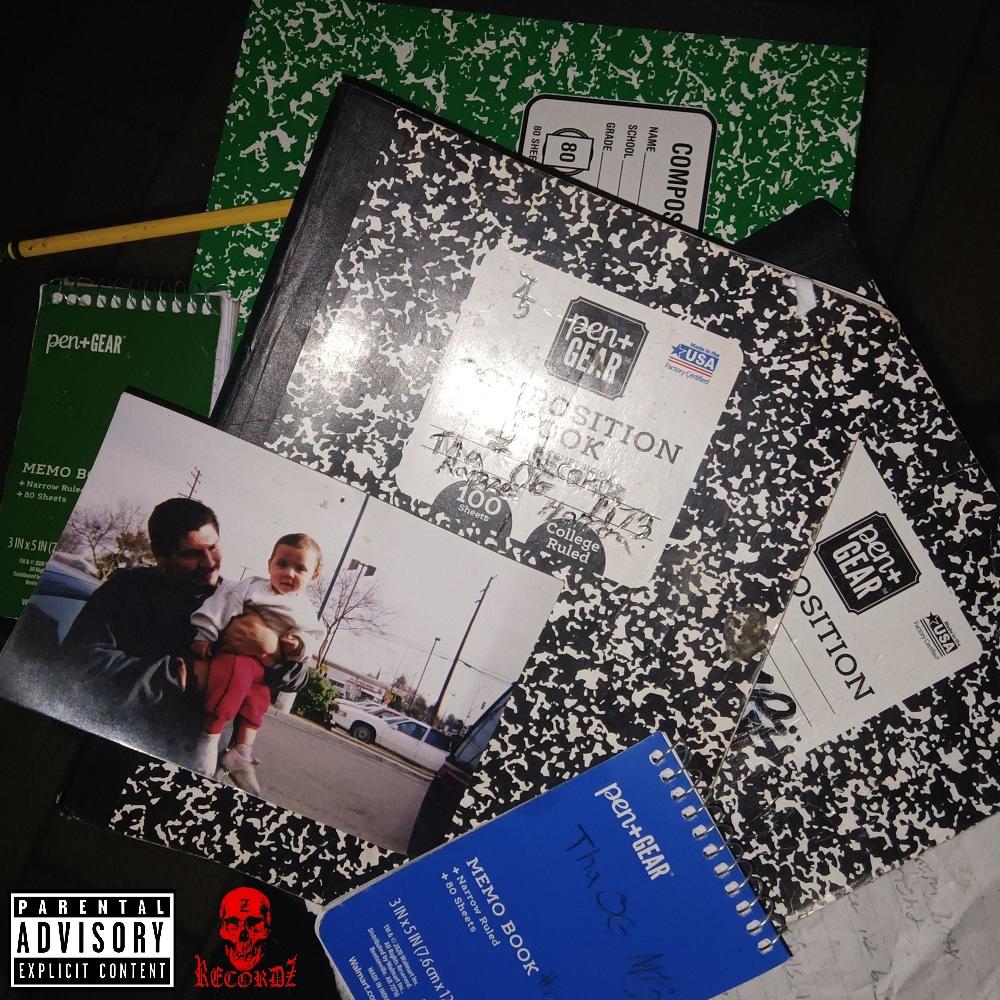 Ocean Deep (feat. Nhale) (Explicit)