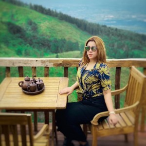 收听New Pallapa Official的Midua Cinta歌词歌曲