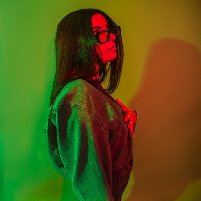 Album רקוב from ניצן טרגן