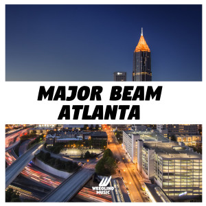Album Atlanta oleh Major Beam