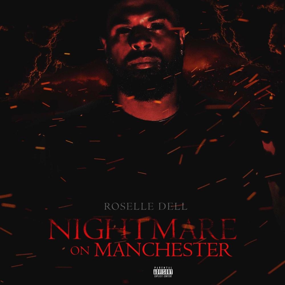 Nightmare On Manchester (Explicit)