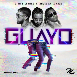 收聽Zion & Lennox的Guayo歌詞歌曲