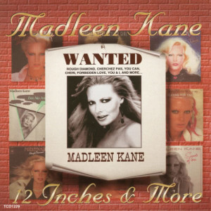 收聽Madleen Kane的You Can歌詞歌曲