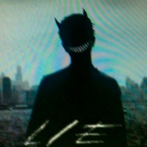 Album LIE from InsaneTracer