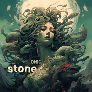 ดาวน์โหลดและฟังเพลง Stone พร้อมเนื้อเพลงจาก Ionic
