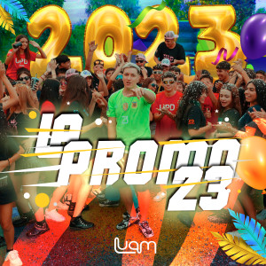 Luam的專輯La Promo 23