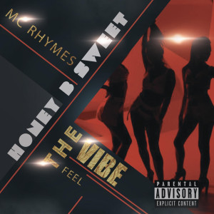 Dengarkan lagu Feel the Vibe (Explicit) nyanyian MC Rhymes dengan lirik