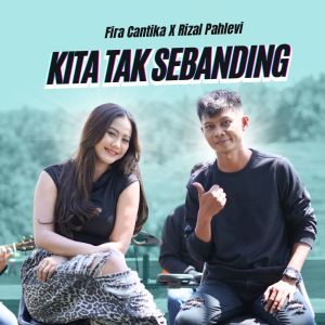 Album Kita Tak Sebanding from Fira Cantika