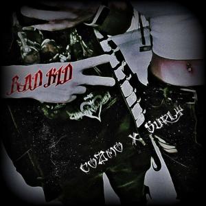 Cozmo的專輯BAD K!D (feat. $uRly) [Explicit]