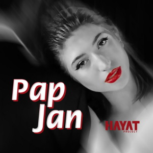 Album Pap Jan from Hayat Project