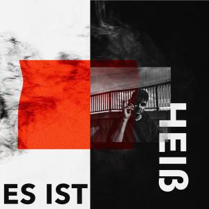 Listen to Es ist heiß song with lyrics from Shorty
