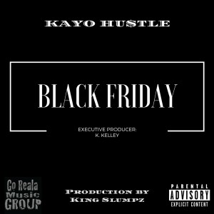 收聽Kayo Hustle的Megaman (Explicit)歌詞歌曲