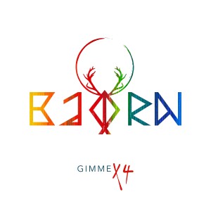 Bjørn O的專輯Gimme X4