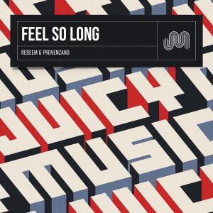 Redeem的專輯Feel So Long