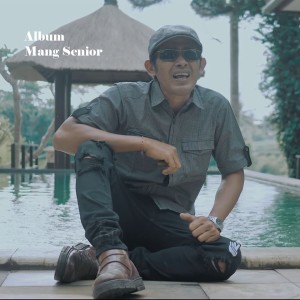 Dengarkan Sekuter Made In Cina lagu dari Mang Senior dengan lirik
