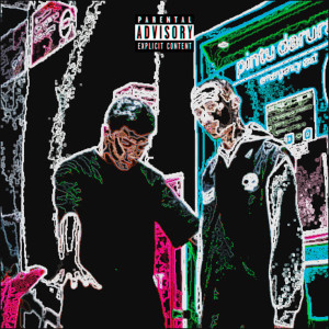 Listen to Gang Up (Explicit) song with lyrics from Superb