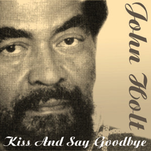 ดาวน์โหลดและฟังเพลง Somebody Will Make You Cry พร้อมเนื้อเพลงจาก John Holt