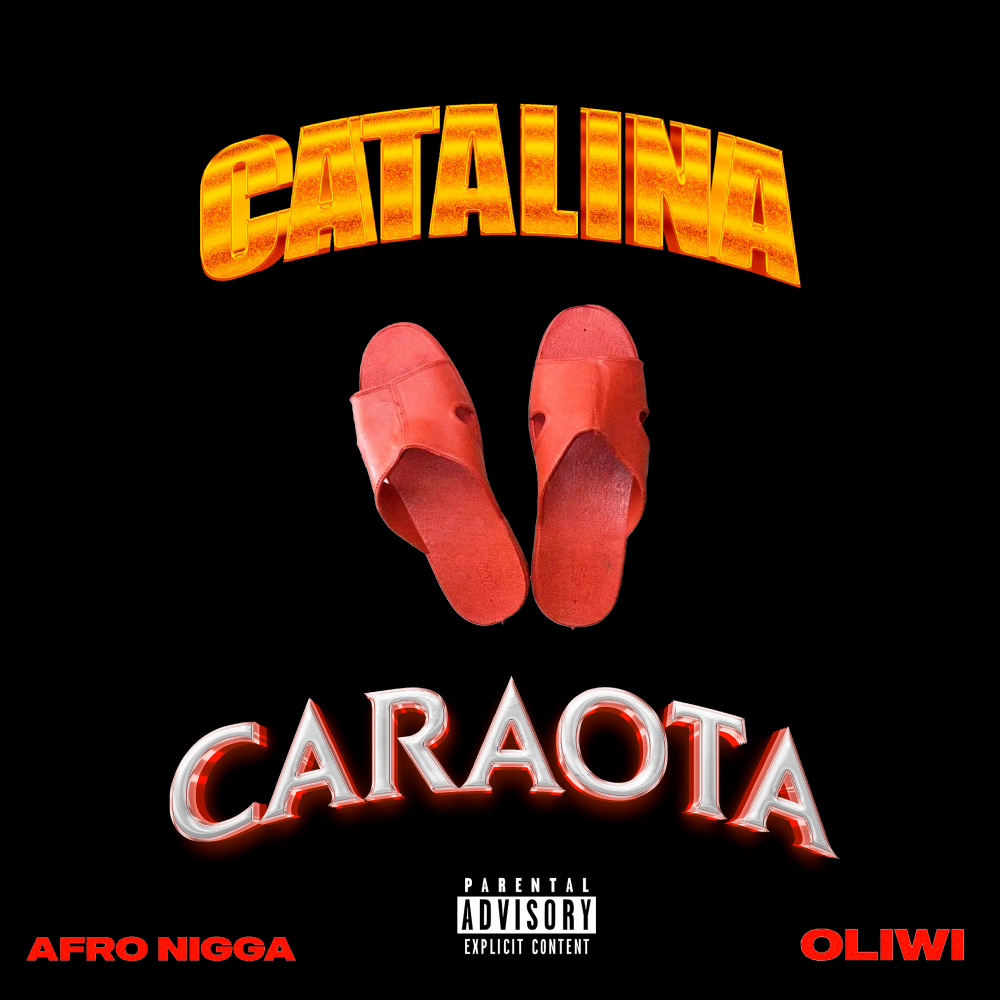 Caraota (Explicit)