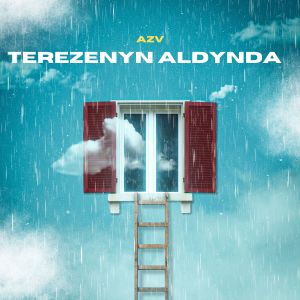 Listen to Terezenyn aldynda song with lyrics from AZV