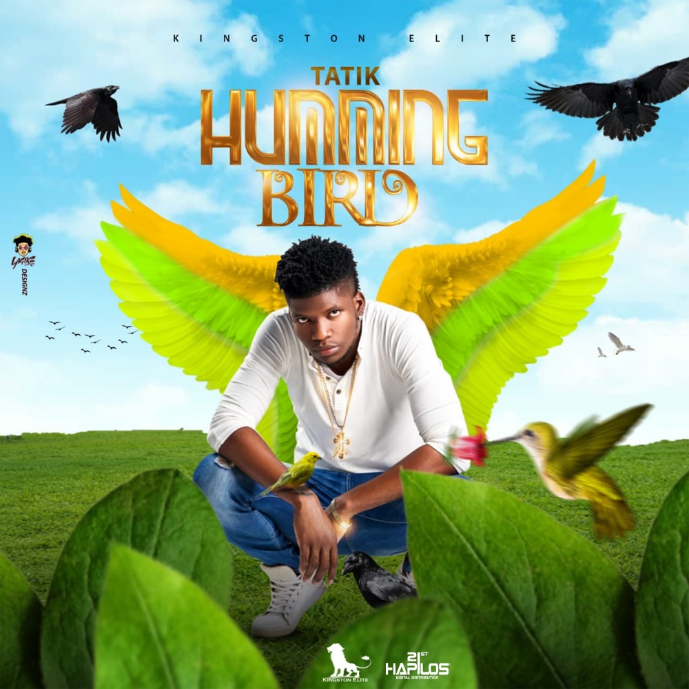 Humming Bird (Radio Edit)