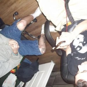 default playlist img