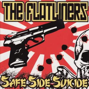 收聽The Flatliners的Fight for Yourself歌詞歌曲
