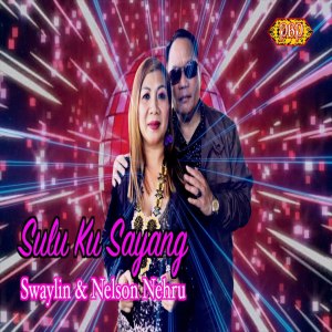 Album SULU KU SAYANG from Nelson Nehru