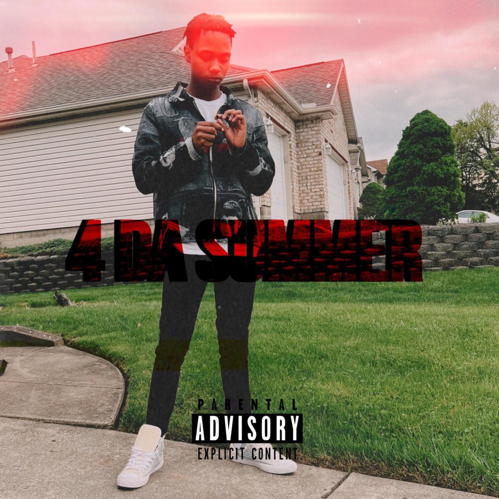 LATELY (Explicit)