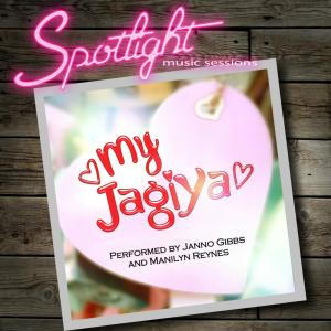 ดาวน์โหลดและฟังเพลง My Jagiya พร้อมเนื้อเพลงจาก Janno Gibbs