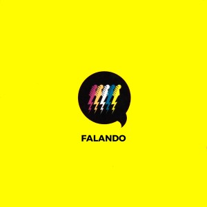 收聽Músicos Pola Oficialidá的Falando歌詞歌曲