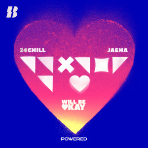 Album 걱정 마 (feat. JAEHA) from 24Chill