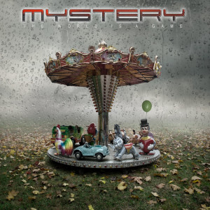 收听Mystery的Time Goes By歌词歌曲