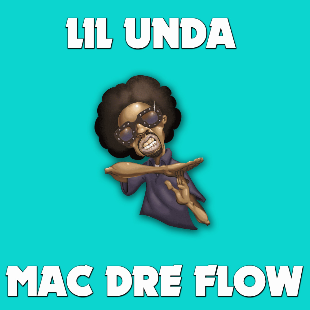 Mac Dre Flow (Explicit)