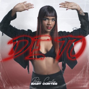 收聽Baby Cortés的De To歌詞歌曲