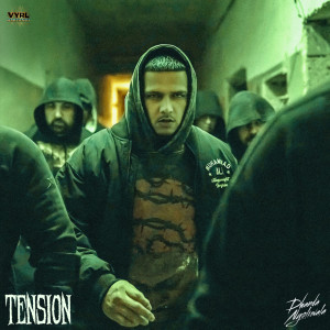 Dhanda Nyoliwala的專輯Tension