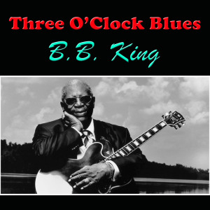 收聽B.B.King的I've Got A Right To Love My Baby歌詞歌曲