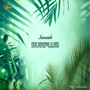 ดาวน์โหลดและฟังเพลง Surplus พร้อมเนื้อเพลงจาก Samsido