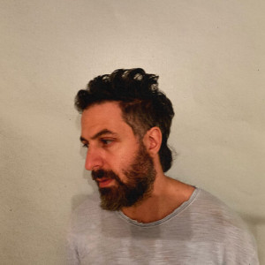 Patrick Krief的專輯Ivory Towers