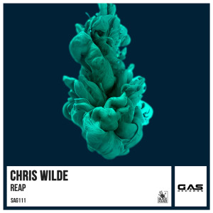 Chris Wilde的专辑Reap (Alex Nocera Edit)