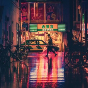 Album Chilled Relaxing LoFi Hip-Hop oleh LoFi Hip Hop