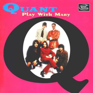 ดาวน์โหลดและฟังเพลง Play With Mary พร้อมเนื้อเพลงจาก Quant