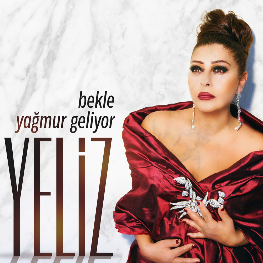 Bekle Yağmur Geliyor