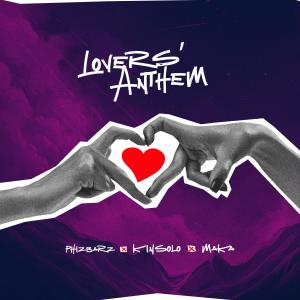 Lovers' Anthem (feat. kinsolo & maka) dari Kinsolo