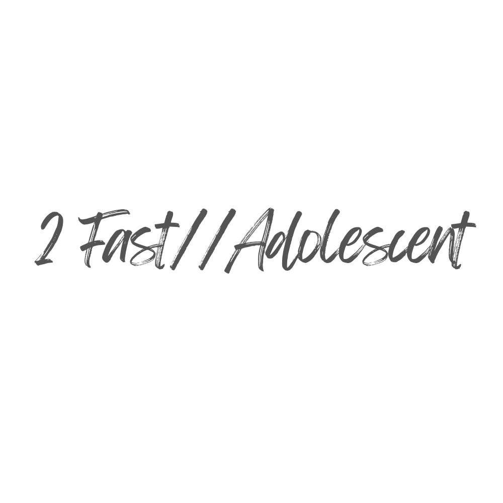 Adolescent