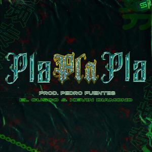 收聽DJ Pedro Fuentes的Pla Pla Pla歌詞歌曲