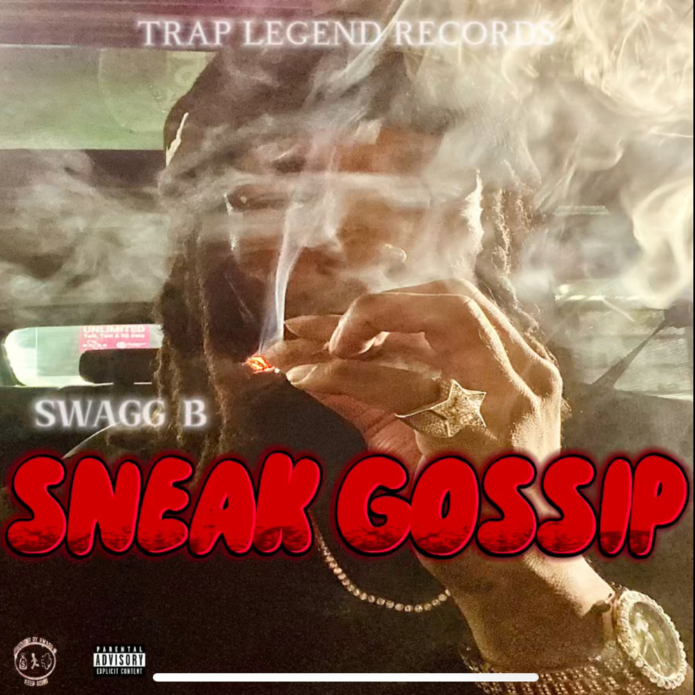 Sneak Gossip (Explicit)